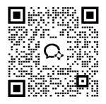 企业微信二维码