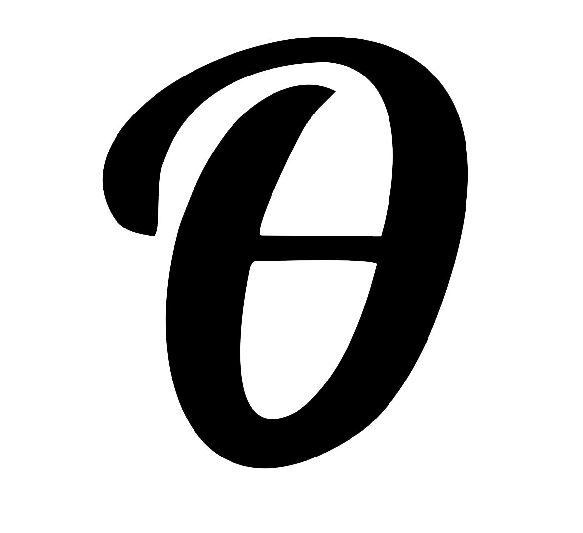 Theta 智能家居平台 LOGO
