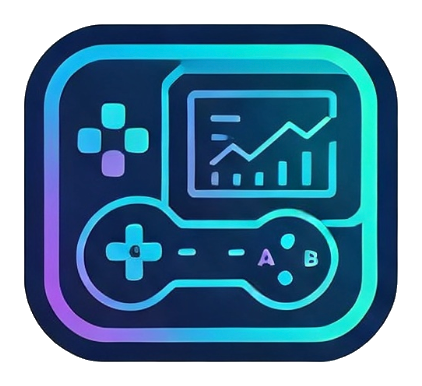 海外社交游戏盒子 LOGO